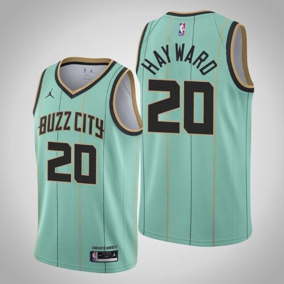 gordon hayward shirt